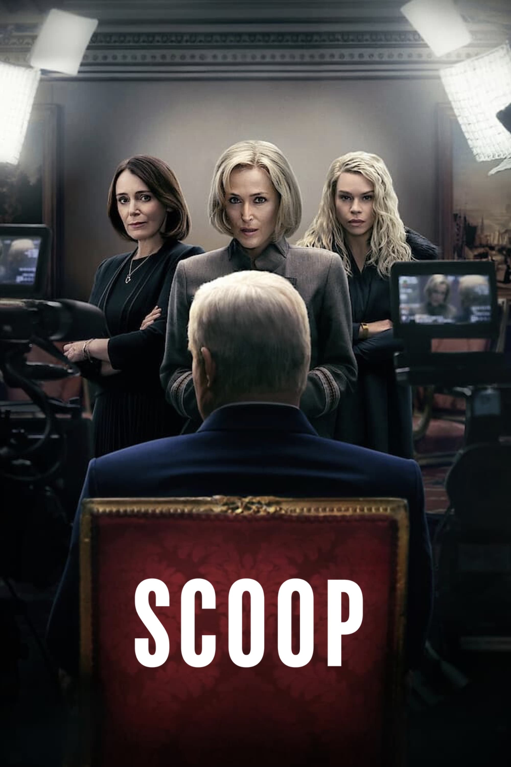 Scoop photo