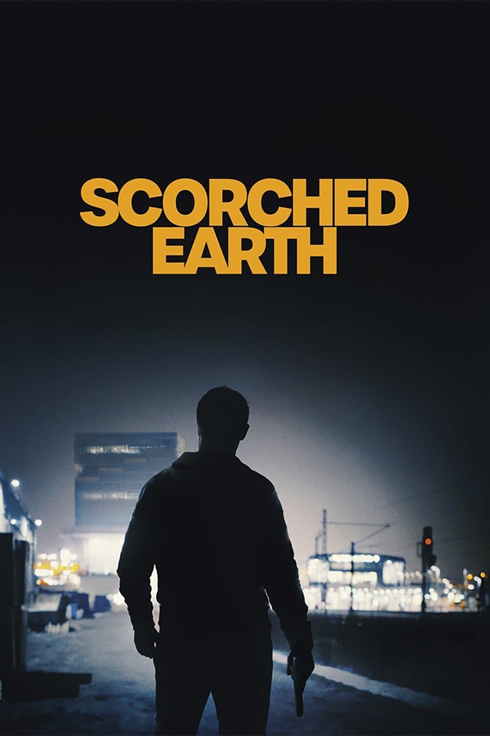 Scorched Earth photo