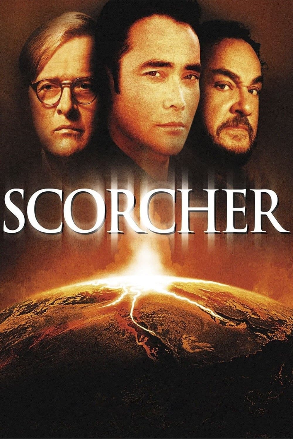 Scorcher photo