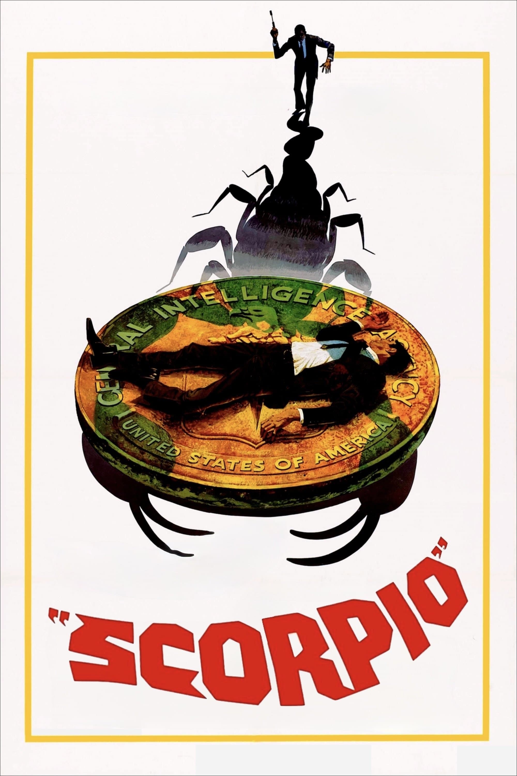 Scorpio photo