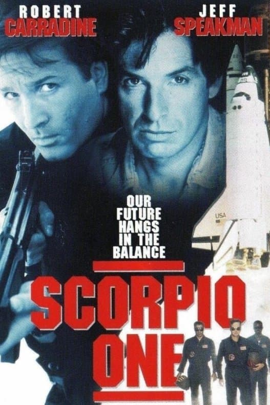 Scorpio One photo