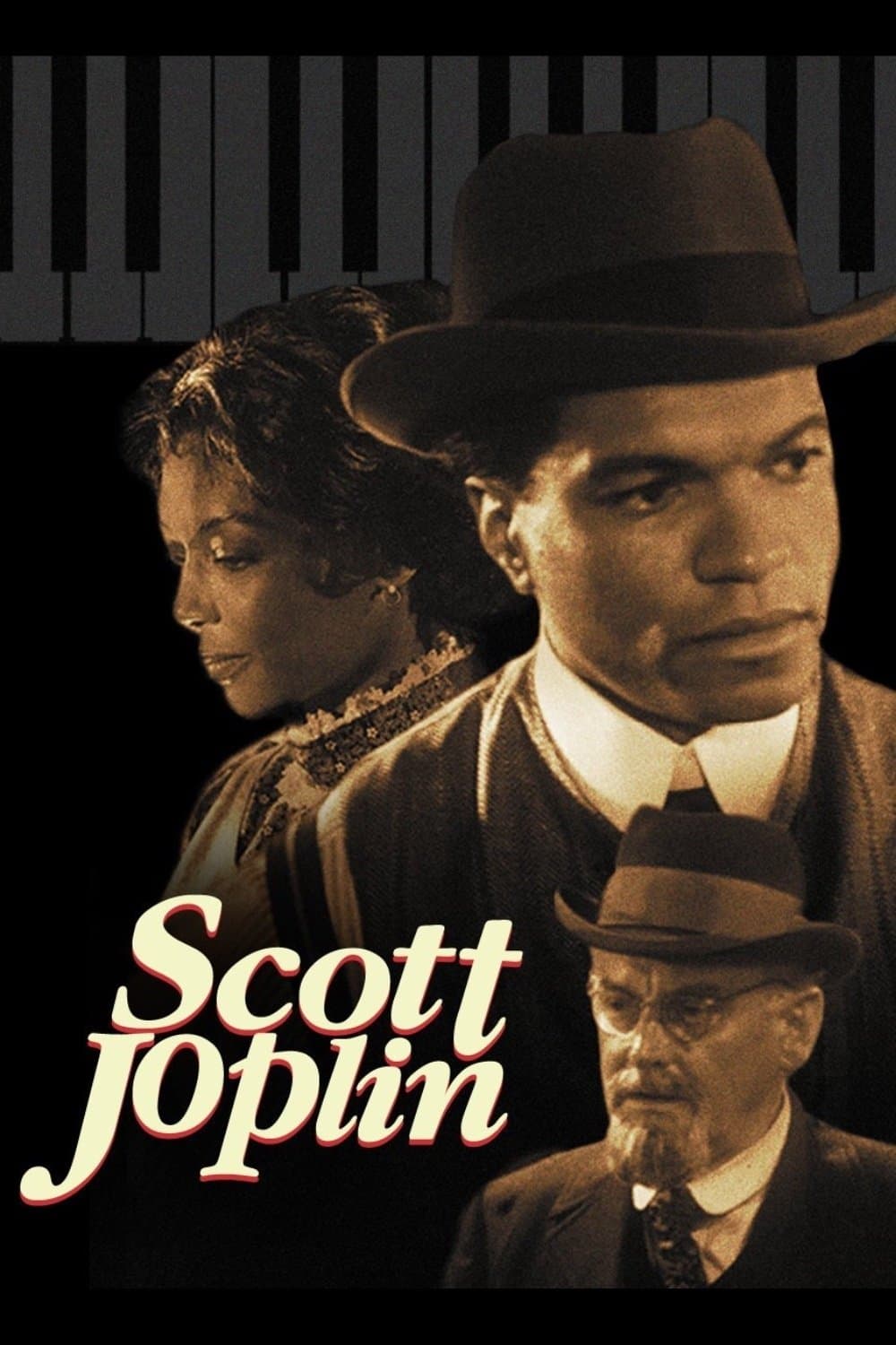 Scott Joplin photo