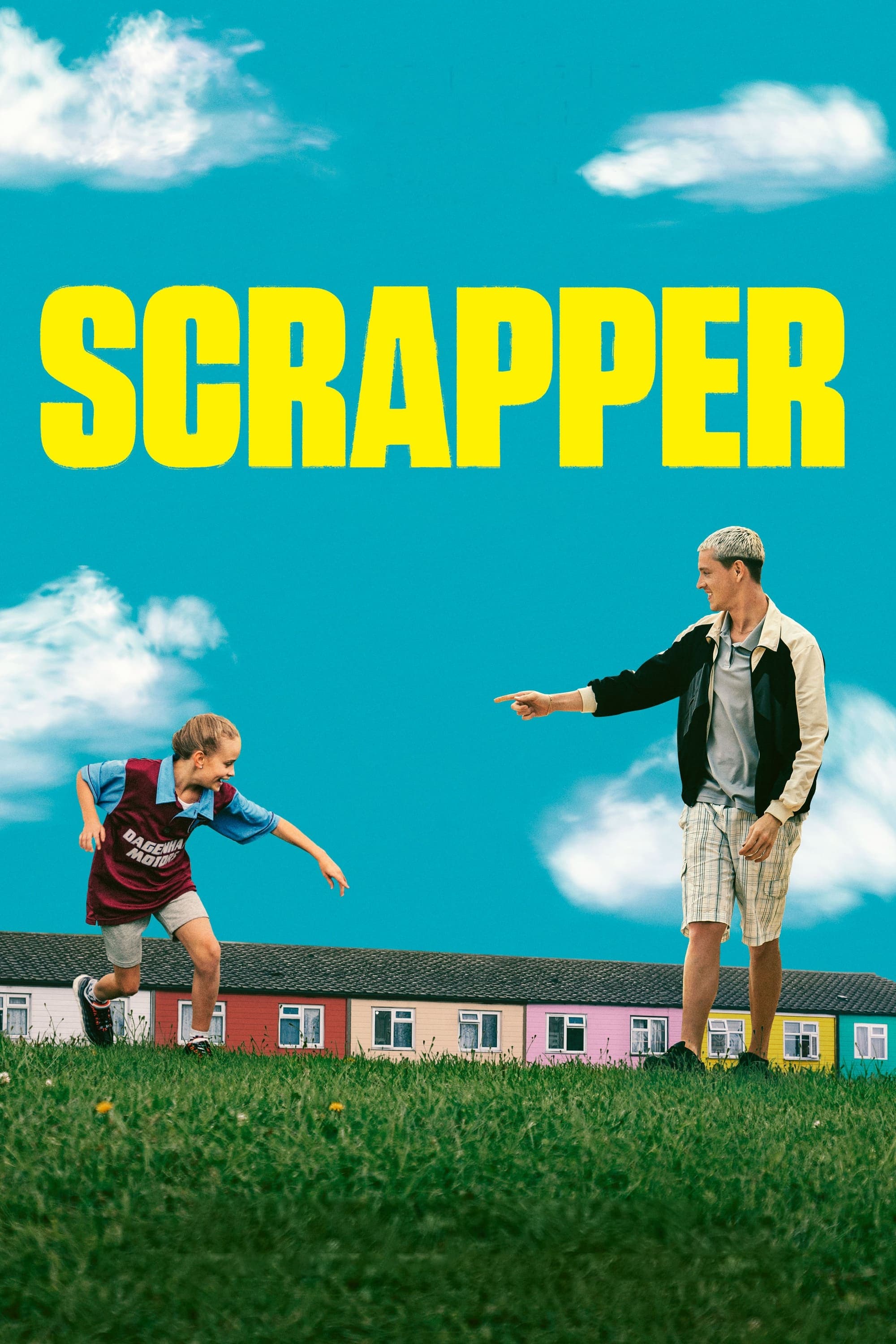 Scrapper photo