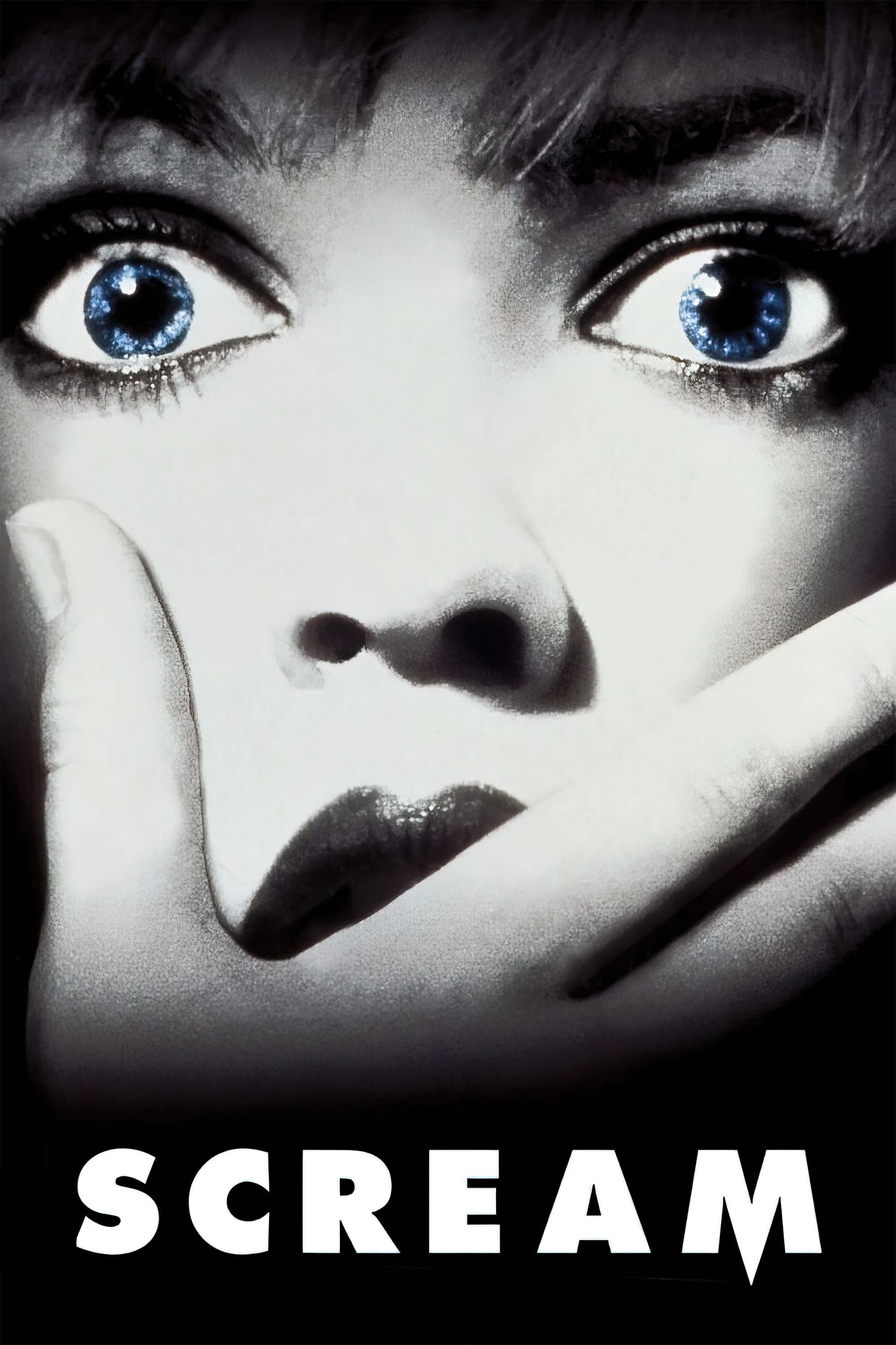Scream photo