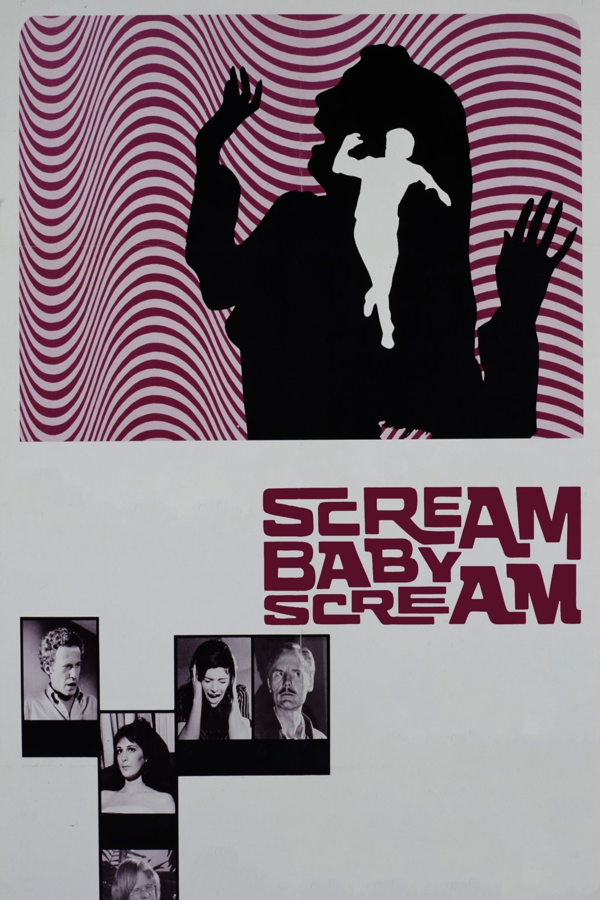Scream Baby Scream photo