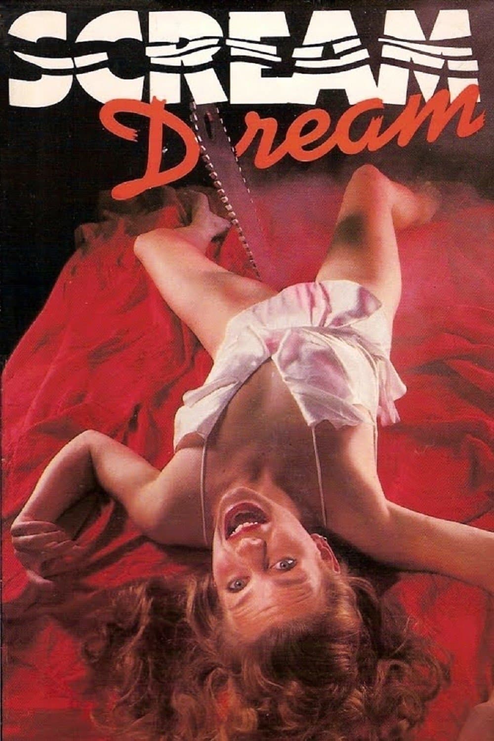 Scream Dream photo