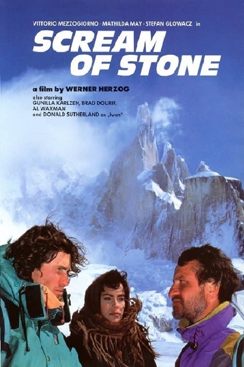 Scream of Stone photo