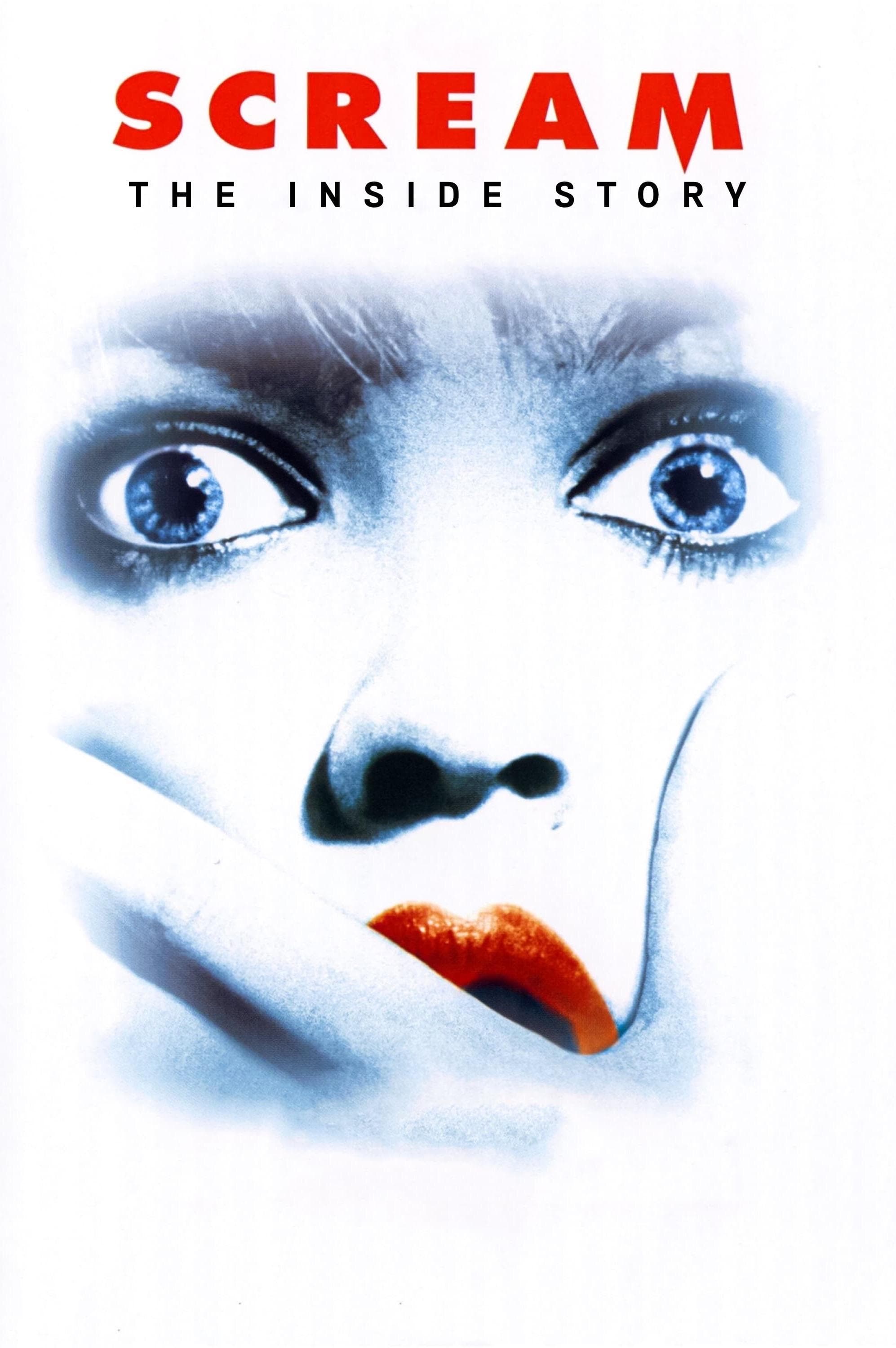 Scream: The Inside Story photo