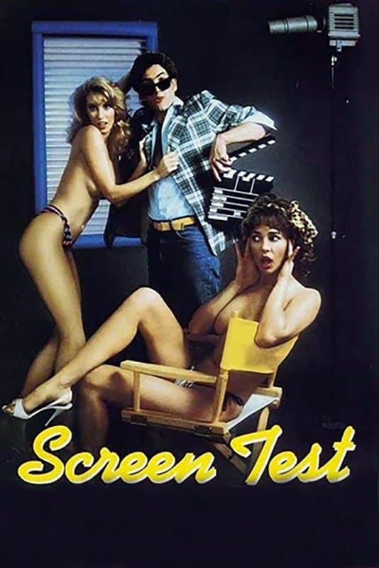 Screen Test photo