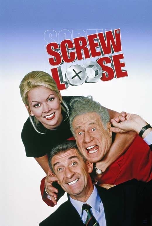 Screw Loose photo