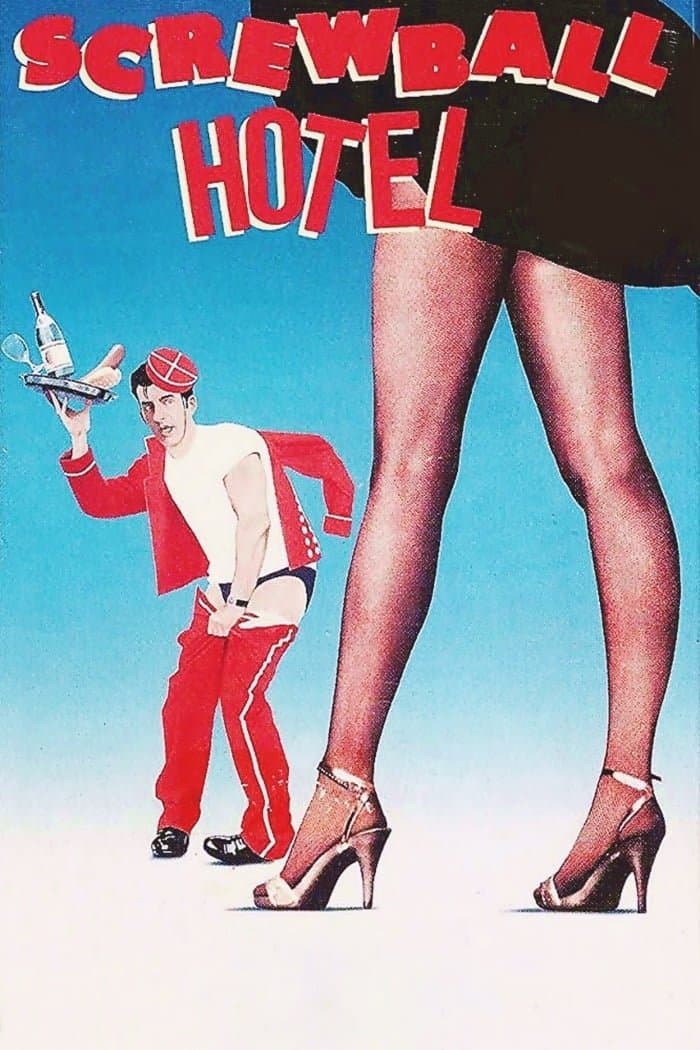 Screwball Hotel photo