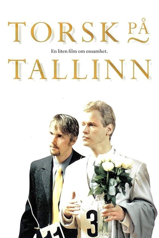 Screwed in Tallinn: A Small Film About Loneliness photo