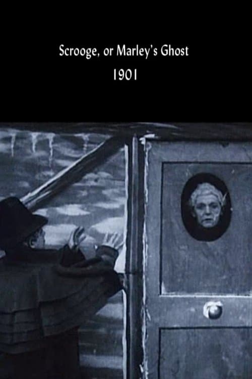 Scrooge; or Marley's Ghost photo
