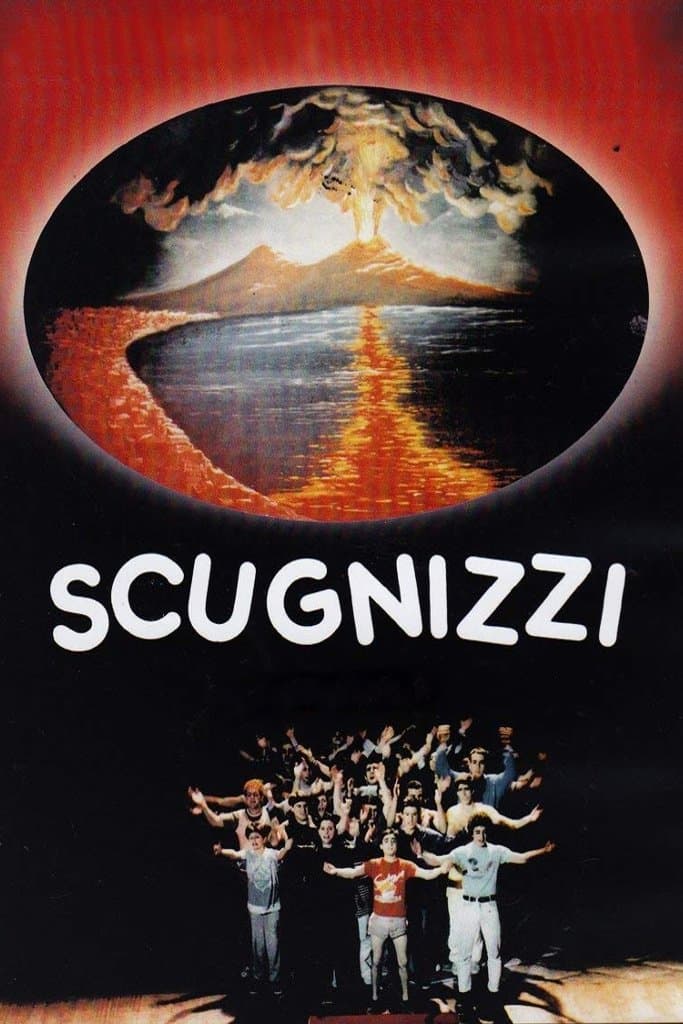 Scugnizzi photo