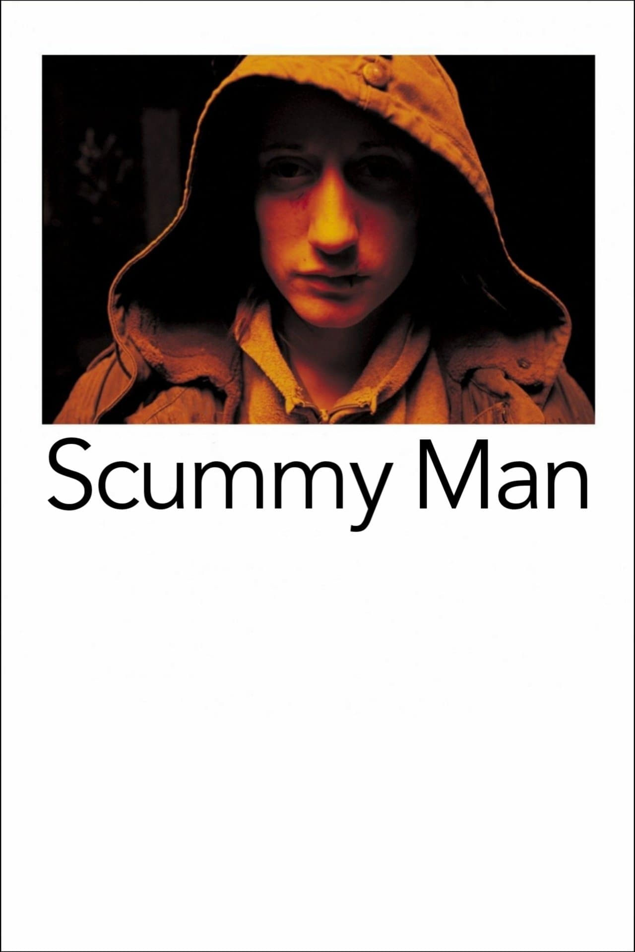 Scummy Man photo