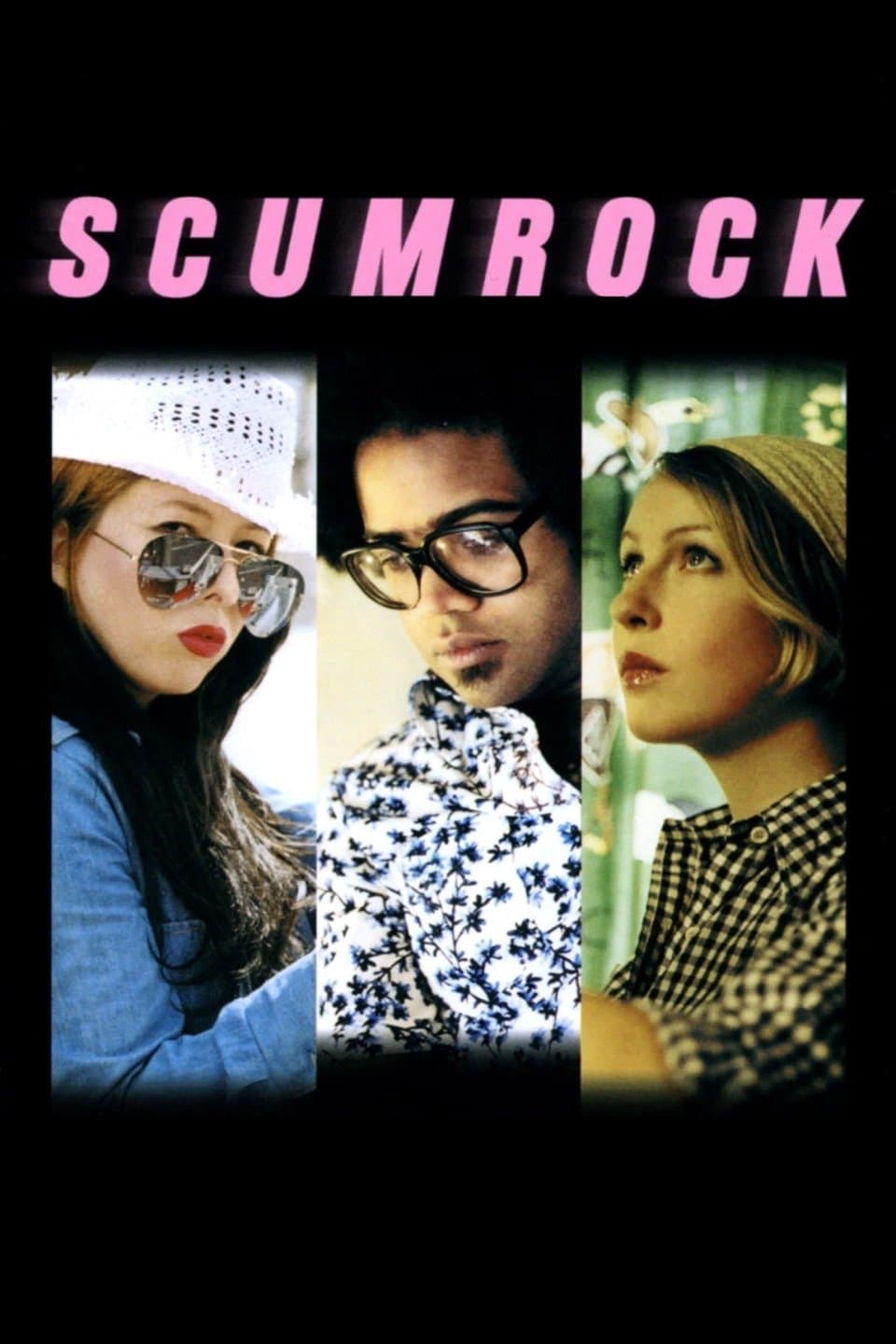 Scumrock photo