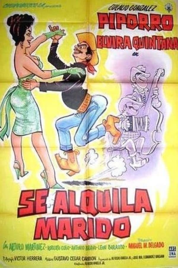 Se alquila marido photo