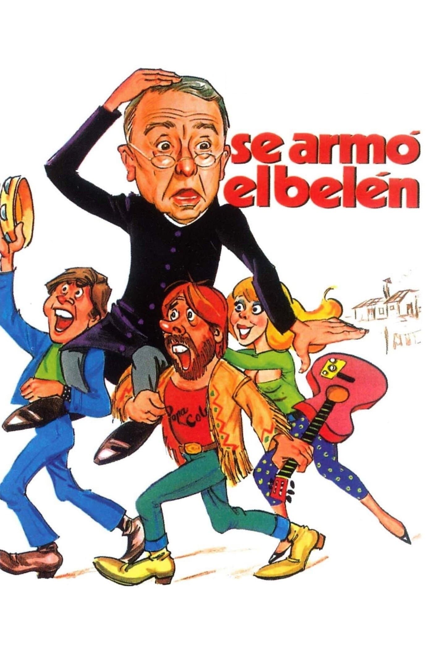 ¡Se armó el belén! photo