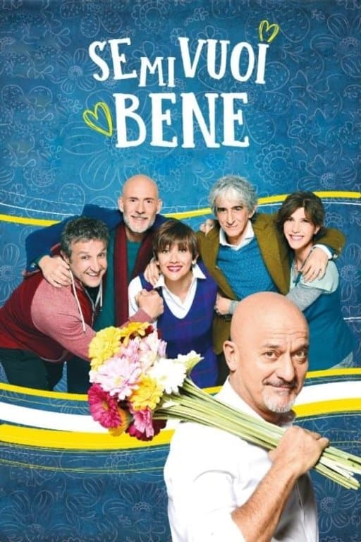 Se mi vuoi bene photo
