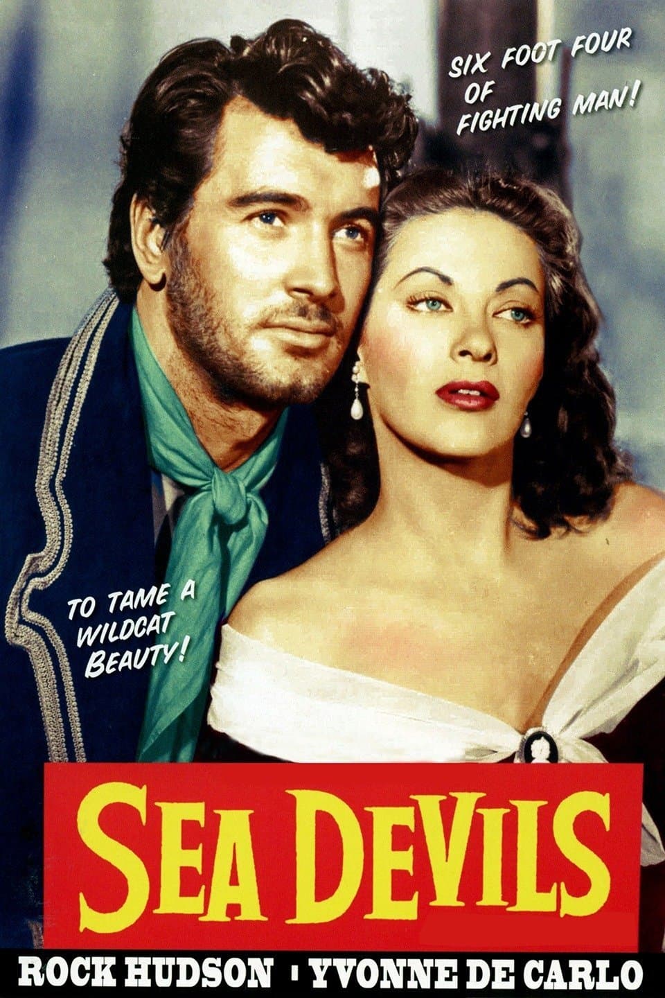 Sea Devils photo