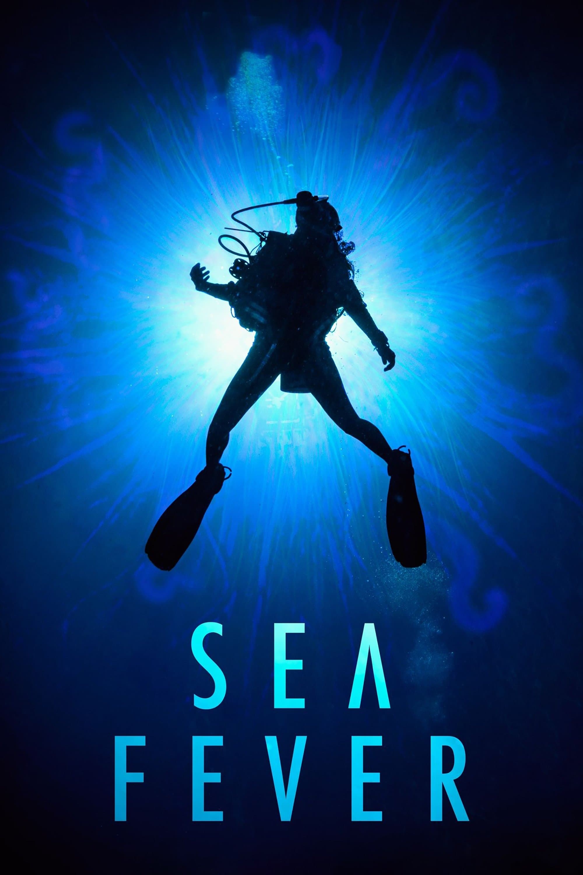 Sea Fever photo