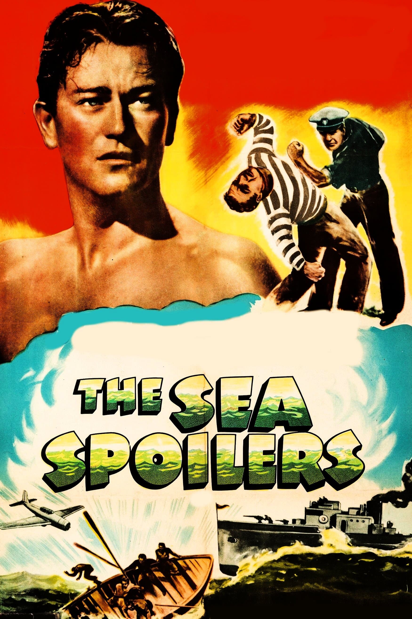 Sea Spoilers photo