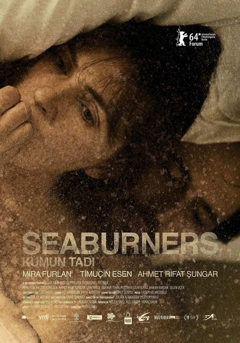 Seaburners photo