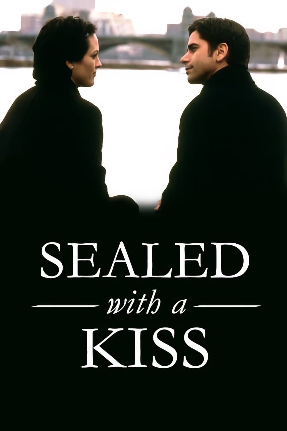 Sealed with a Kiss photo