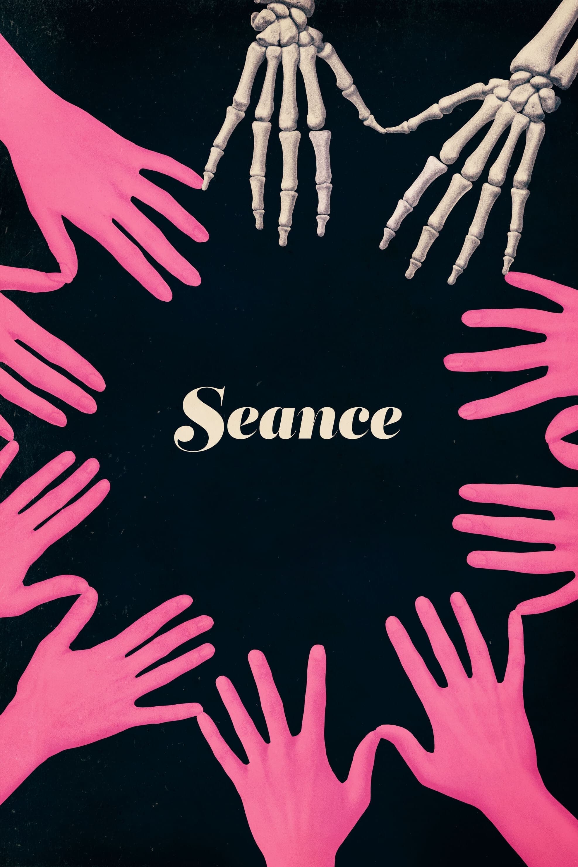 Seance photo