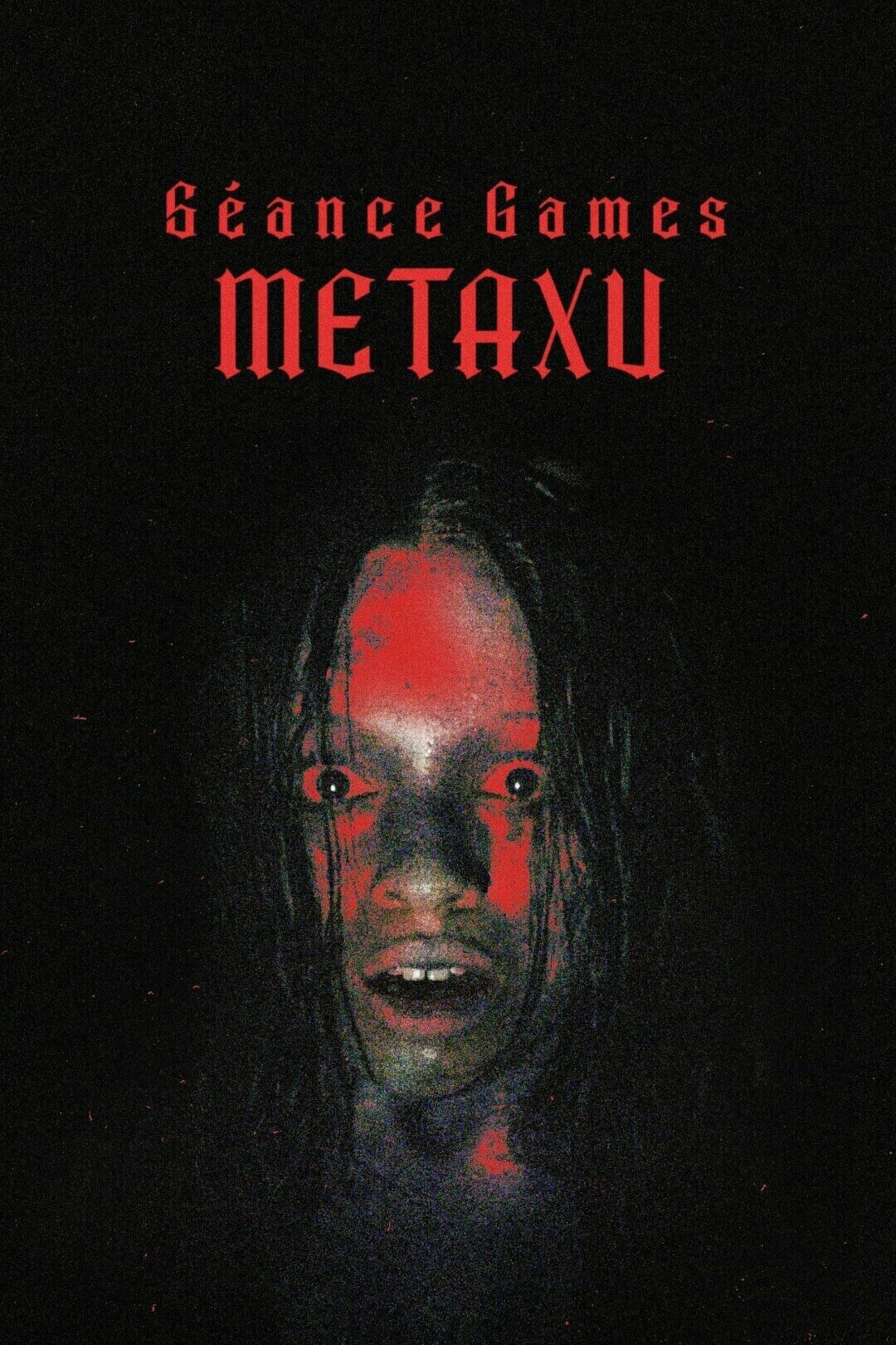 Séance Games: Metaxu photo