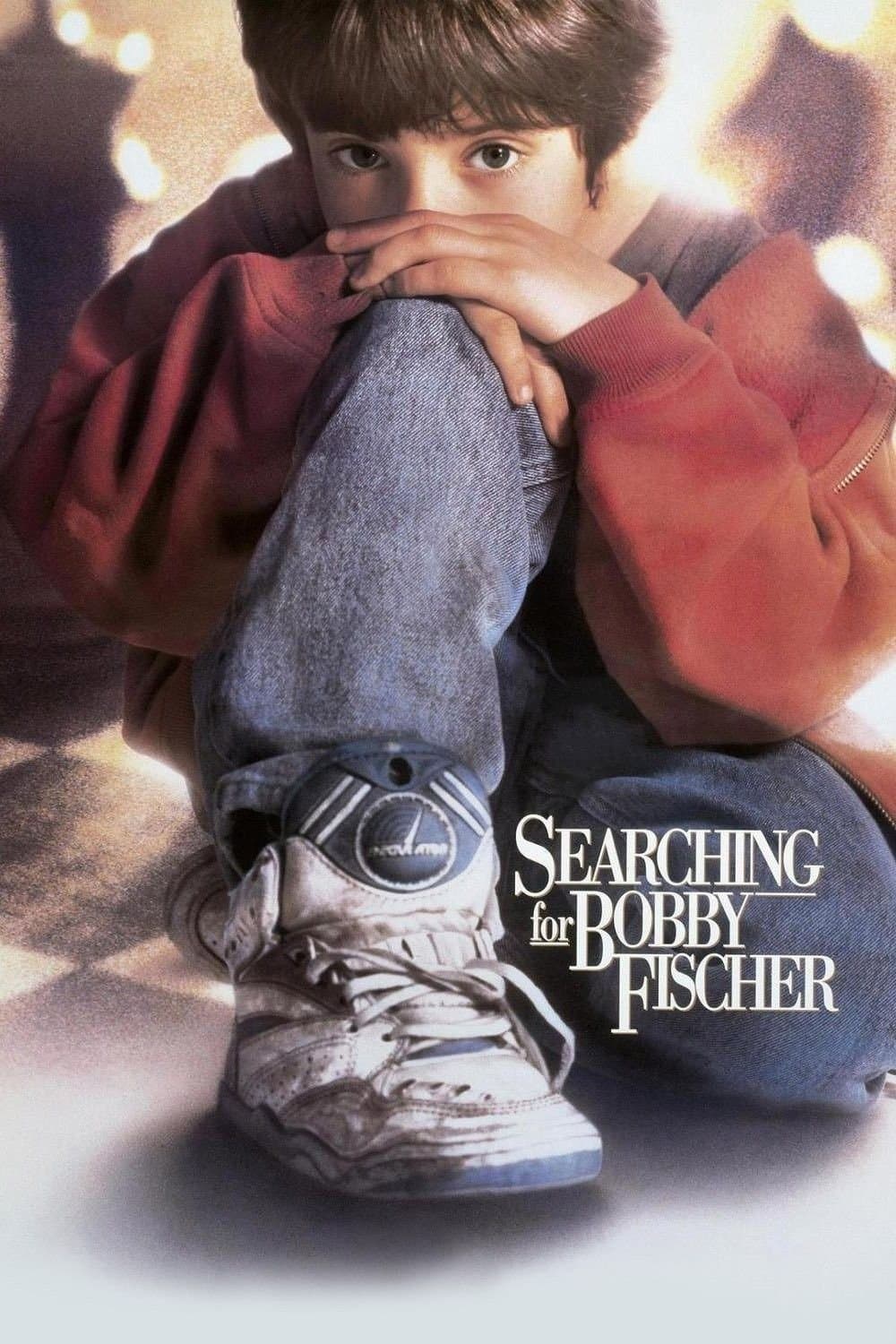 Searching for Bobby Fischer photo