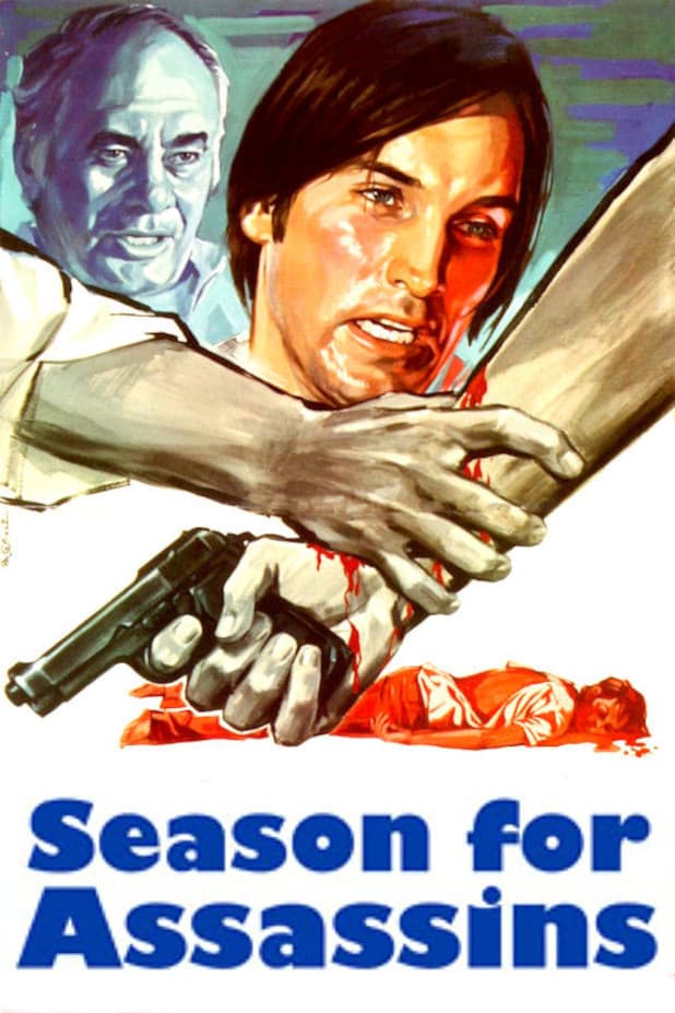 Season for Assassins photo