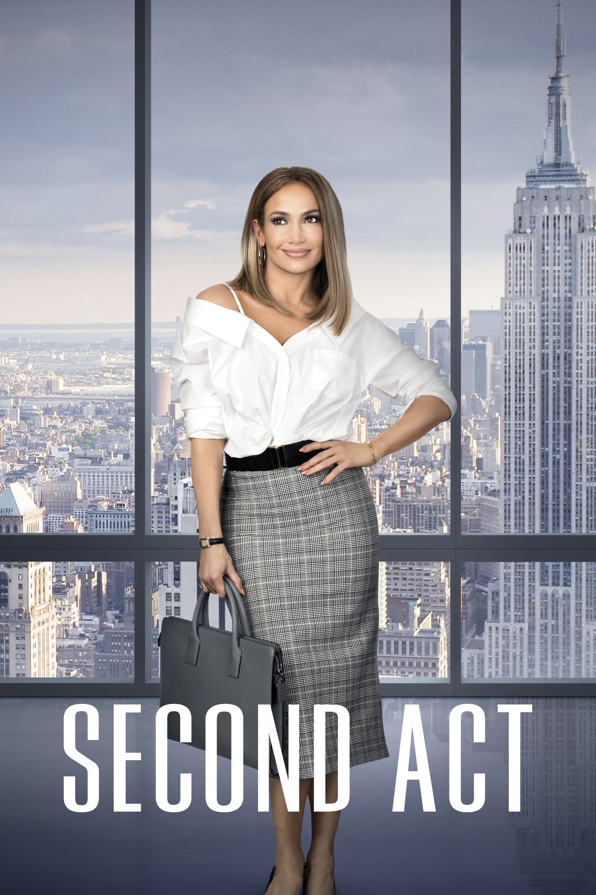 Second Act photo