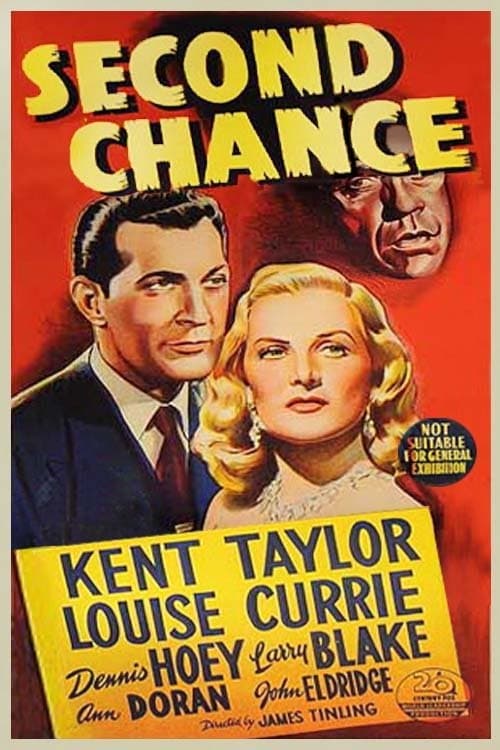 Second Chance photo