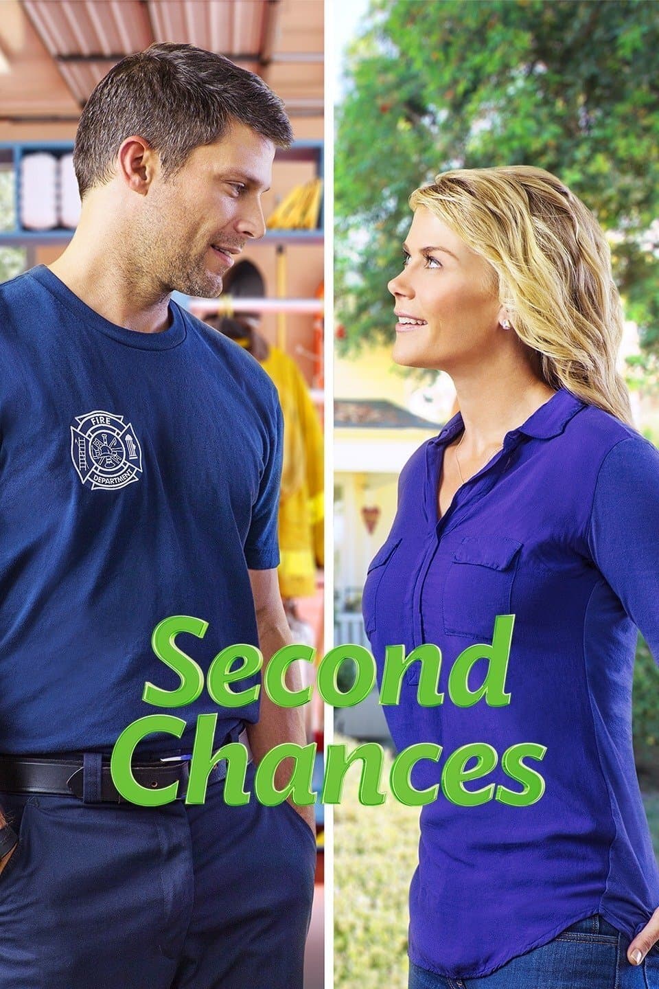 Second Chances photo
