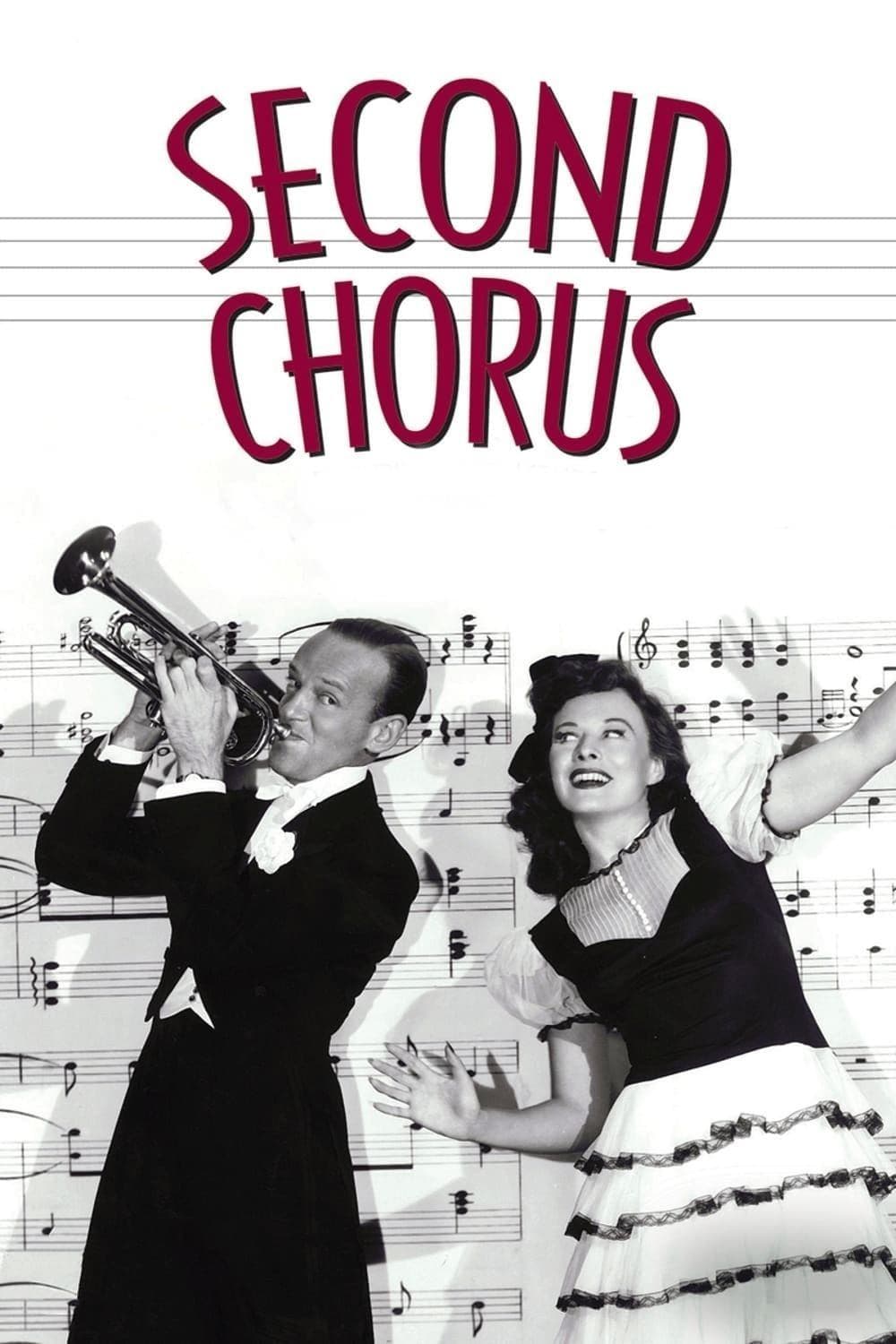 Second Chorus photo