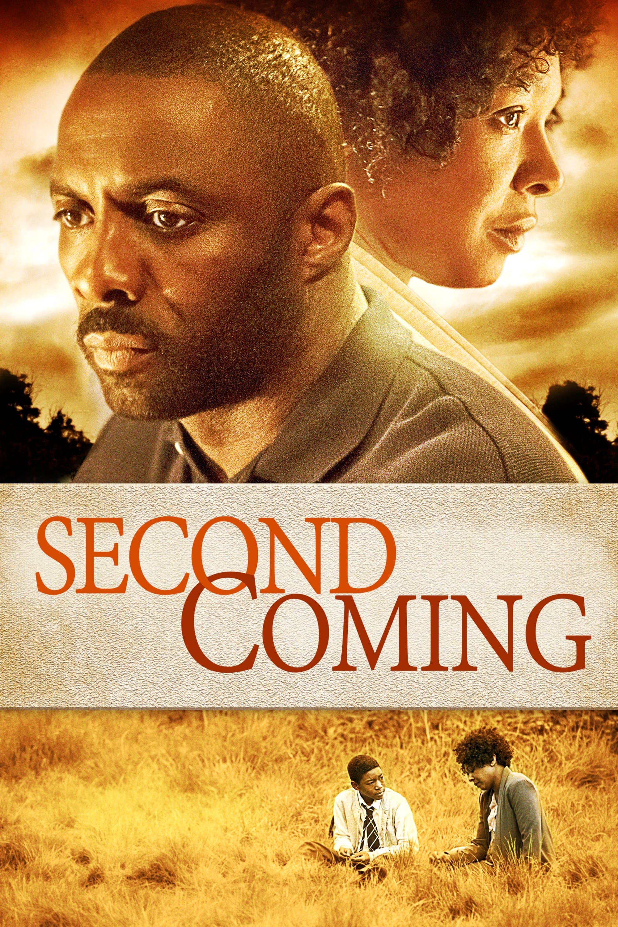 Second Coming photo
