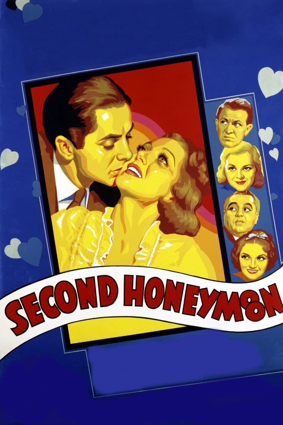 Second Honeymoon photo