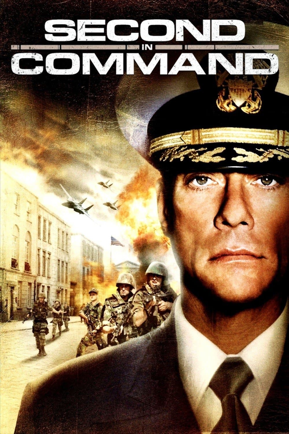 Second in Command photo