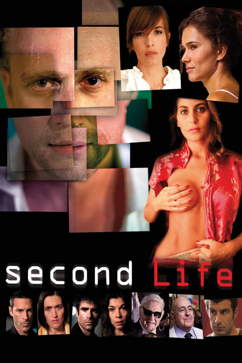 Second Life photo