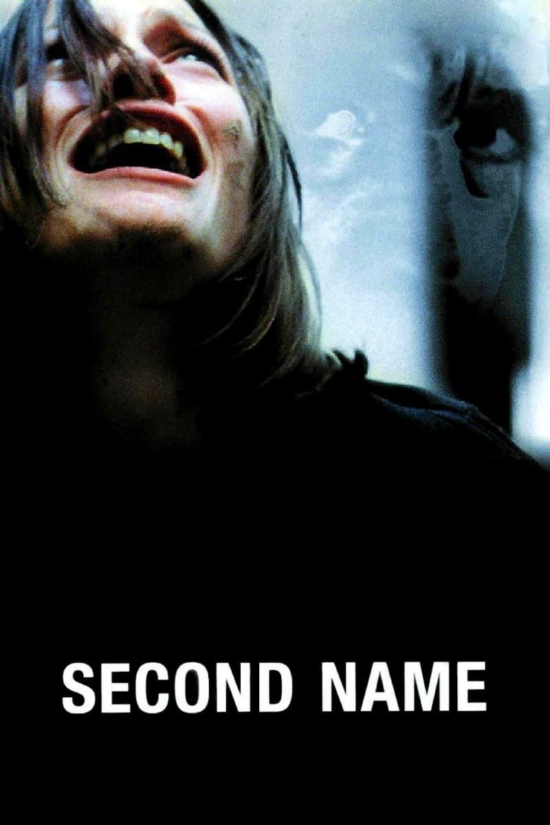 Second Name photo