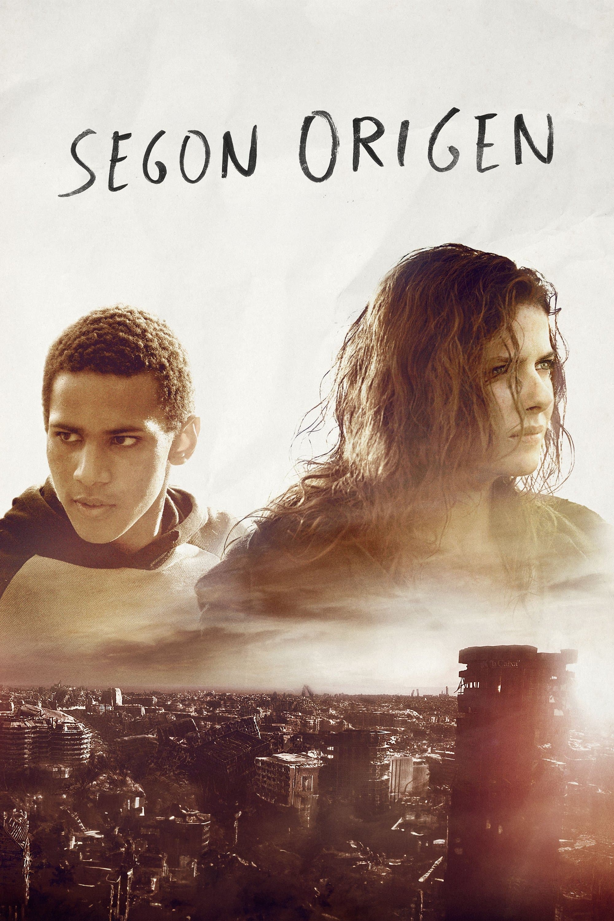 Second Origin photo