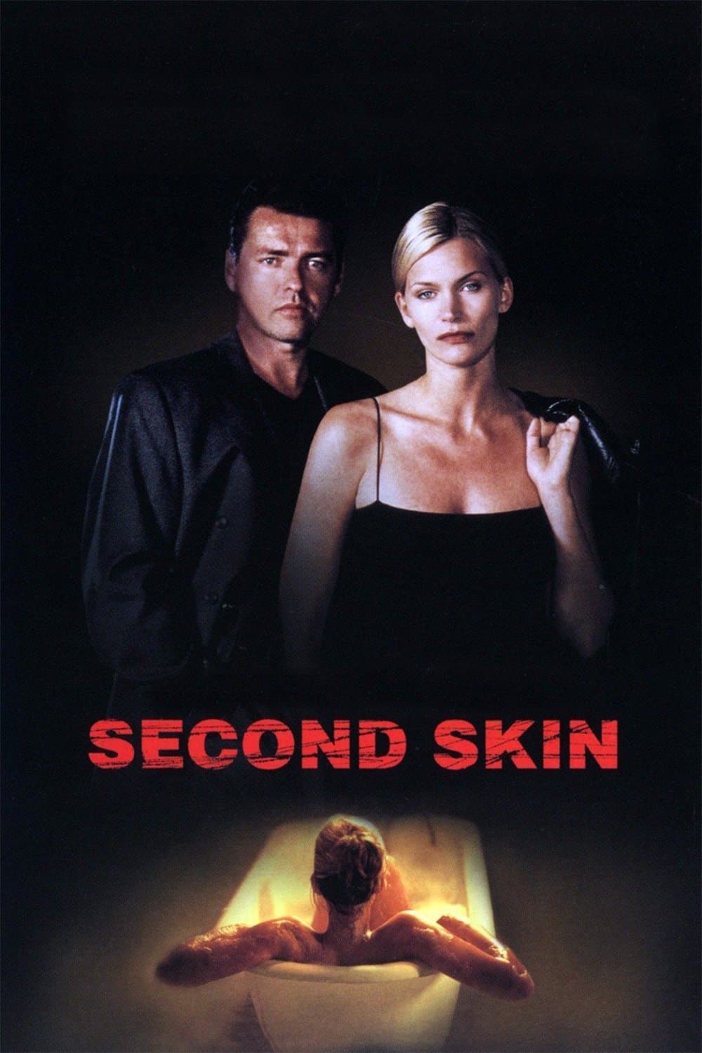 Second Skin photo