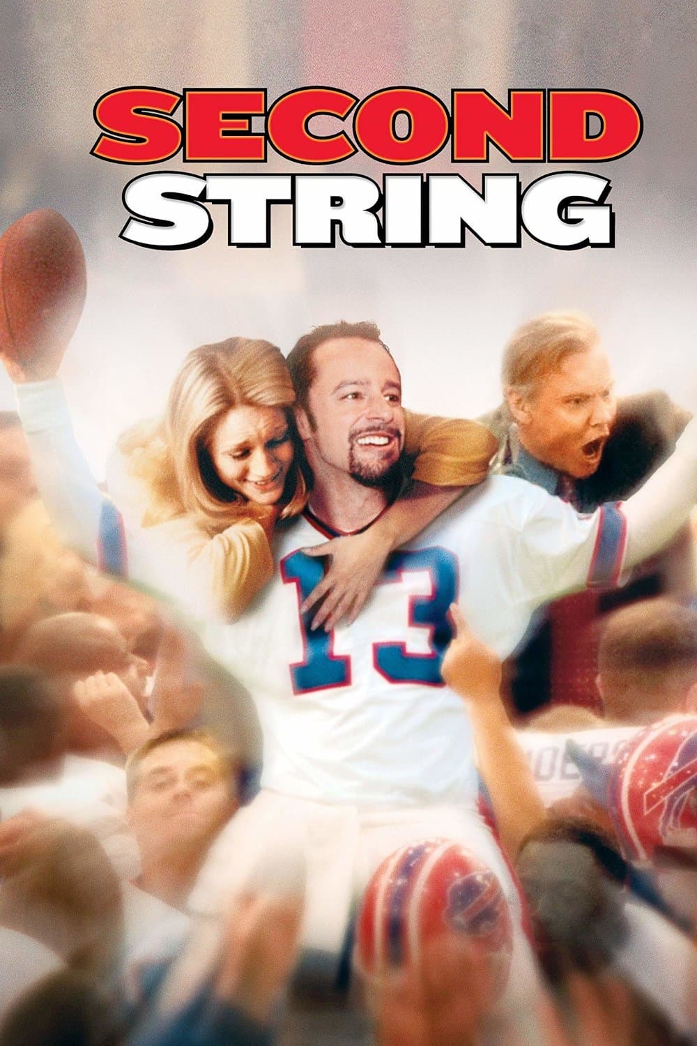 Second String photo