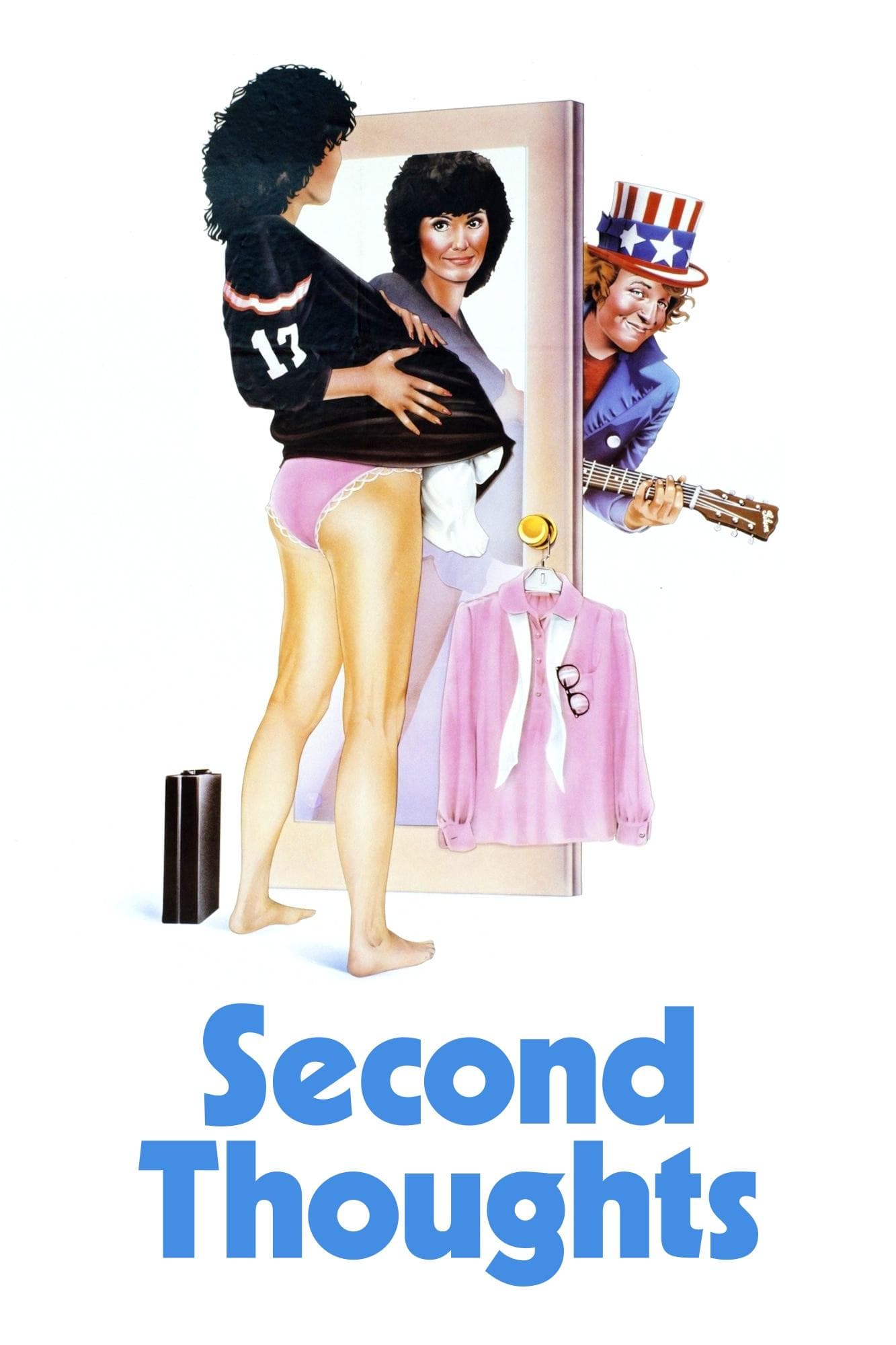 Second Thoughts photo