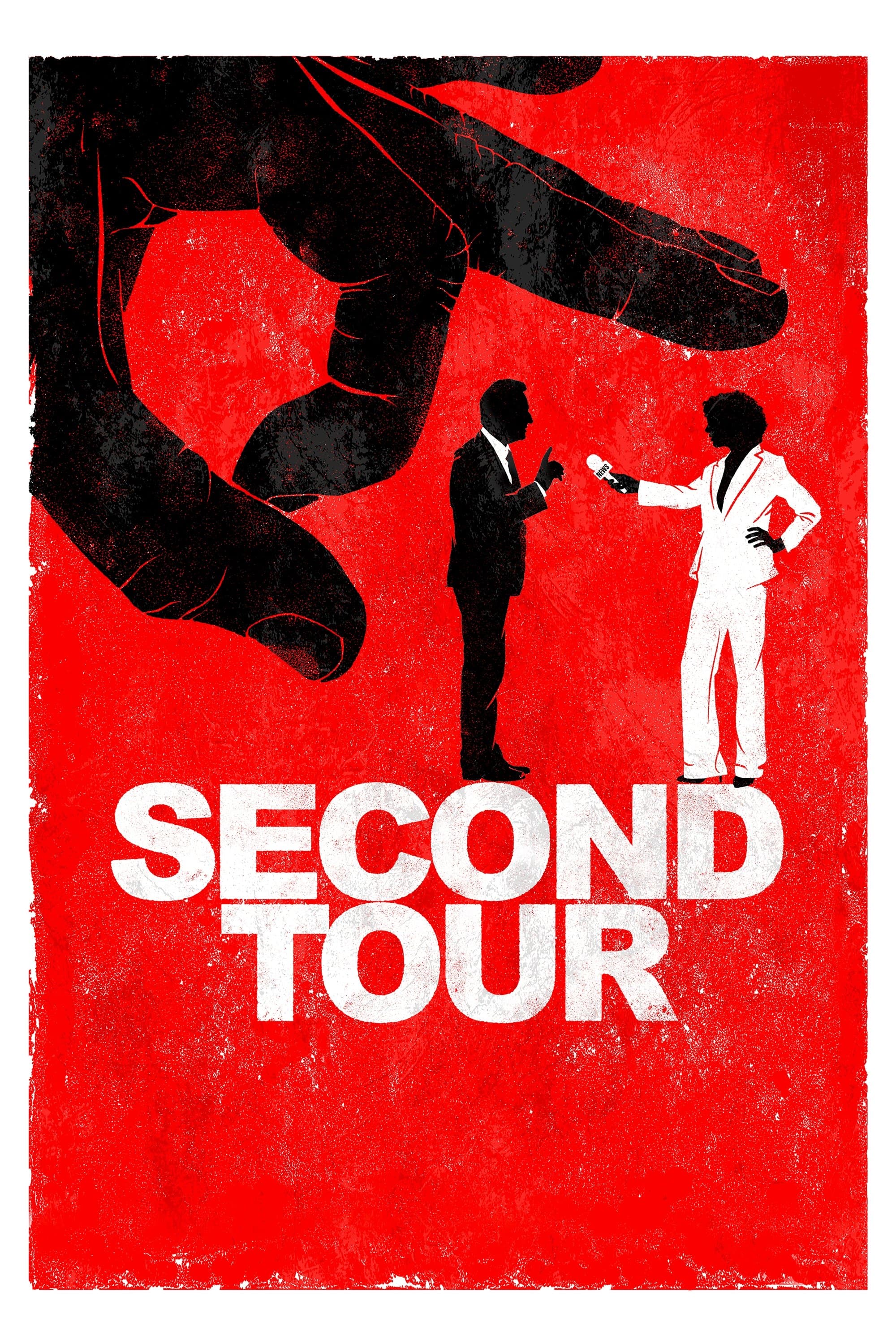 Second Tour photo