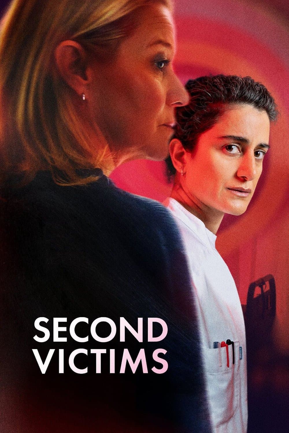 Second Victims photo