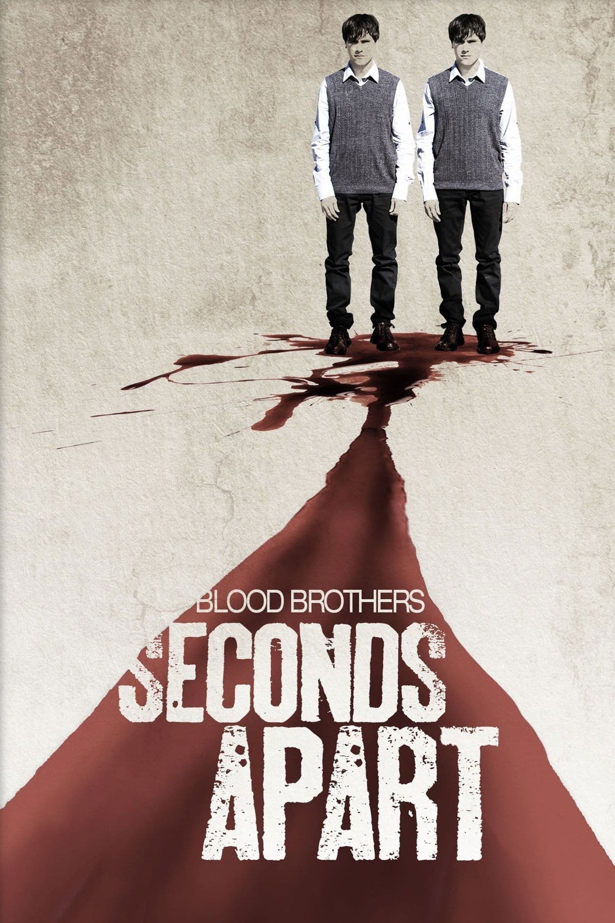Seconds Apart photo