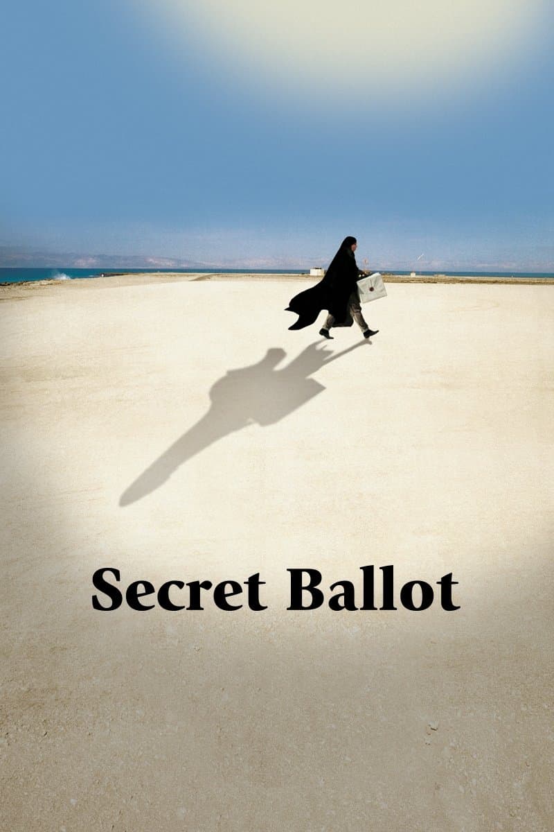 Secret Ballot photo