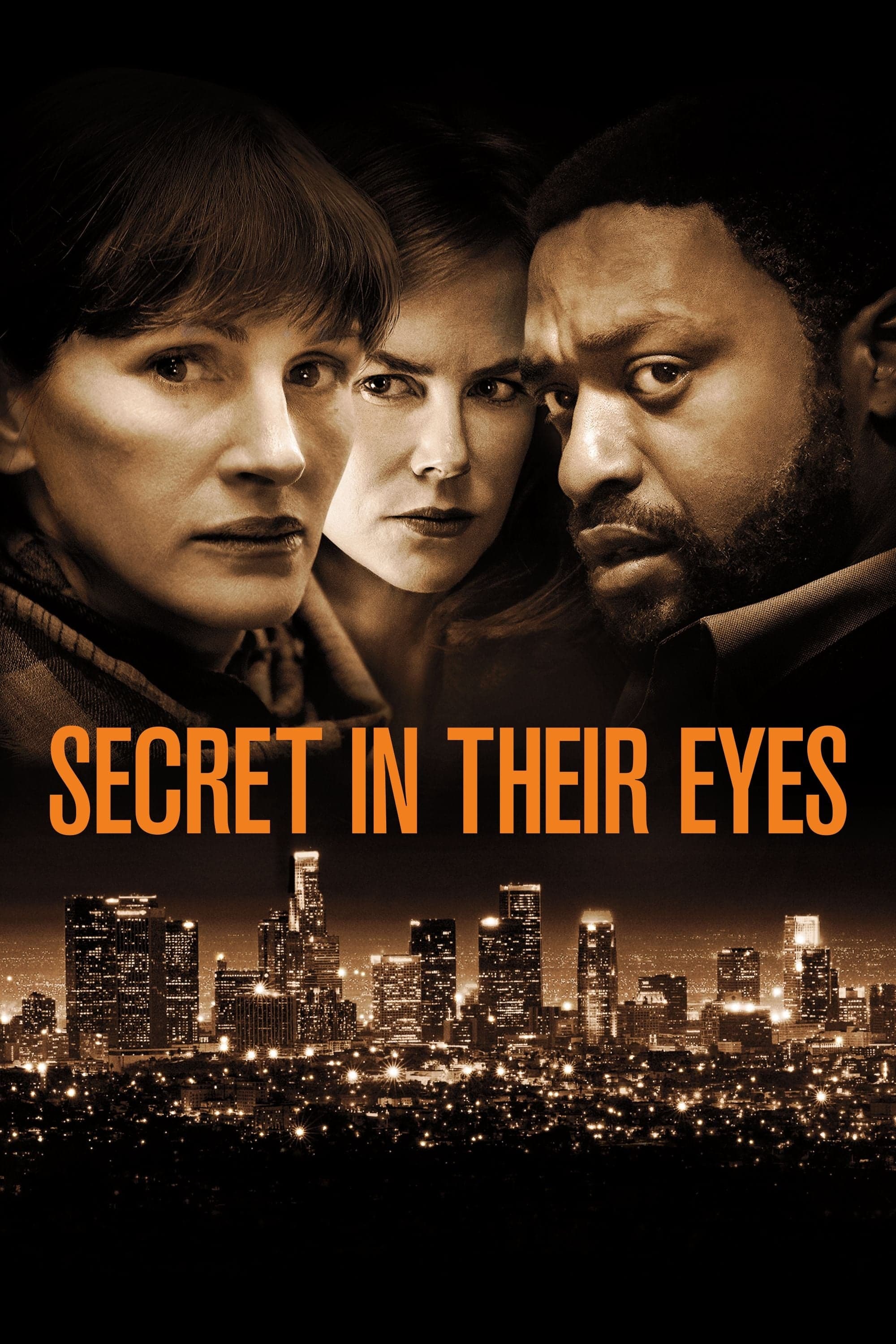 Secret in Their Eyes photo